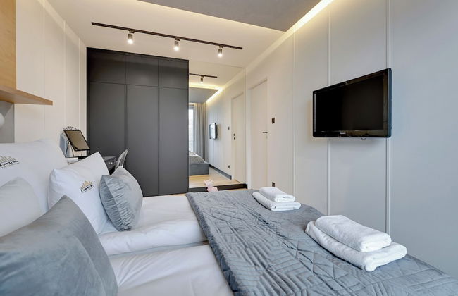 Seaside Przystań Letnica by Downtown Apartments - Foto 26