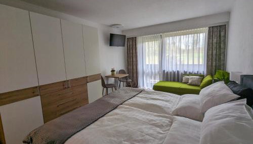 Appartment Haus München - Foto 3