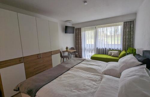 Appartment Haus München - Foto 3