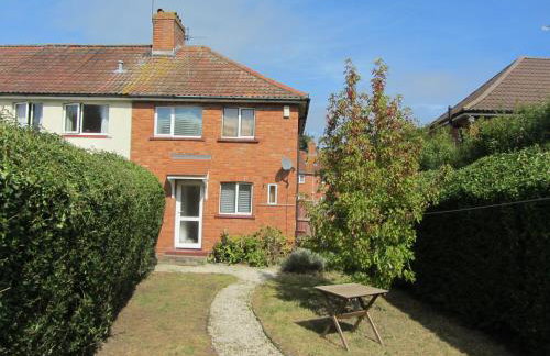 Imagination by Olauda SA - 3 bed House with Free Parking - Foto 44