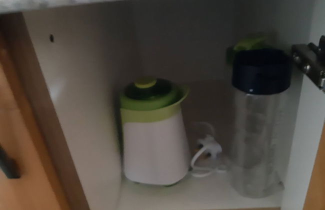 Serene Oasis in East Legon Hills - Chic 2 Bedroom Retreat - Photo 28