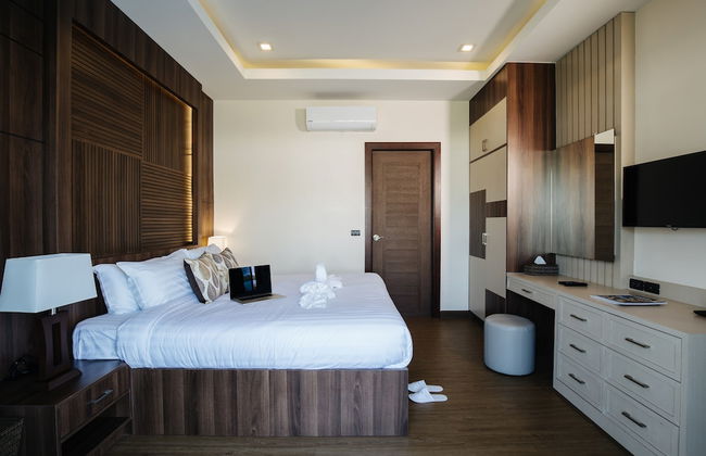 Zen Retreat Chiang Mai Villa - Photo 43