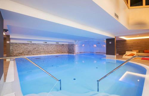 Résidence Pierre & Vacances Premium L'Hévana - Foto 12