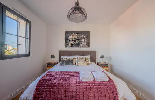 La Villa des Vagues - Photo 28