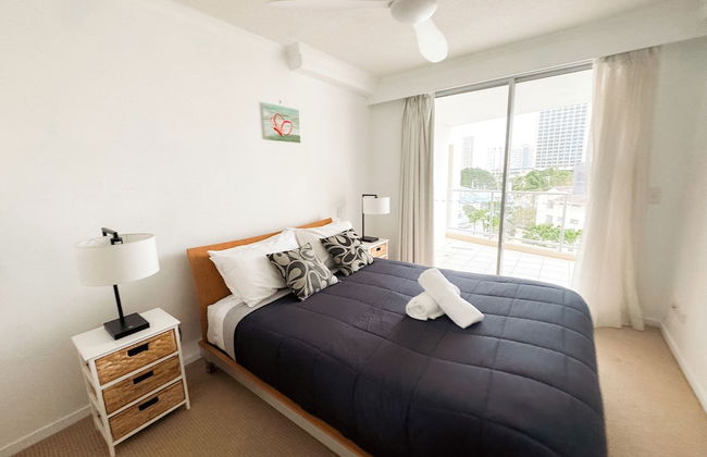 Trilogy Surfers Paradise - Foto 15