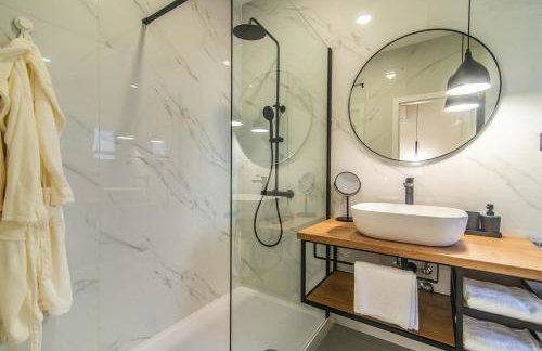 Villa Olea - Foto 21