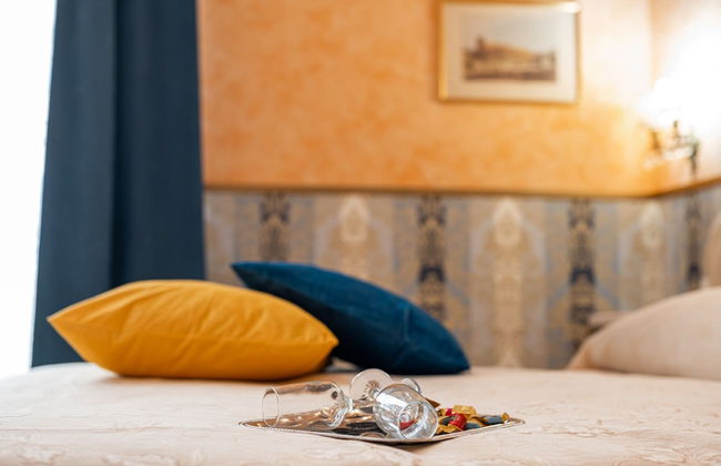 Affittacamere Guest House Glatimia - Foto 12