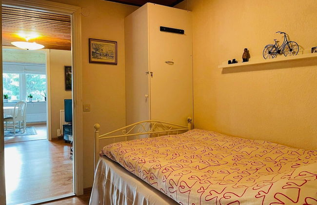 5 Person Holiday Home in Molltorp-by Traum - Foto 6