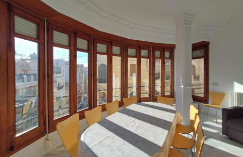 Entre la Estación y el Ayuntamiento - Foto 2