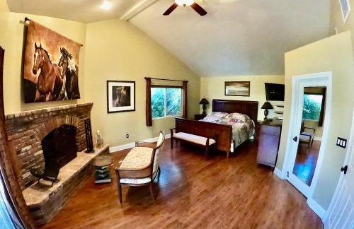 Villa La Cresta - 5 Acre Retreat - Foto 36