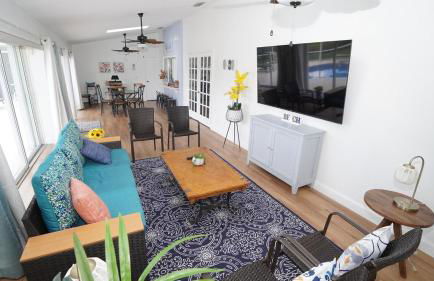 The Beach House - Foto 24