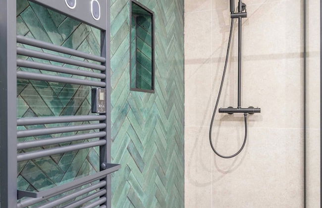 Amazing Apartment Opera Sainte Marseille - Foto 10