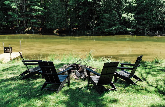 The Cottage - Foto 34