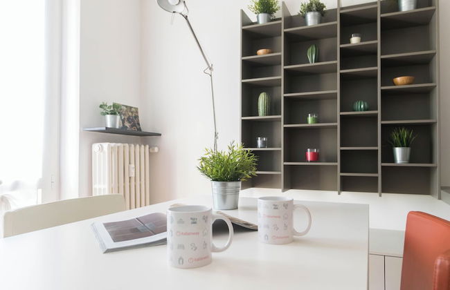 Italianway - Masaccio 18 B - Foto 22