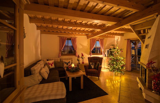 Liptovske chaty - Photo 15