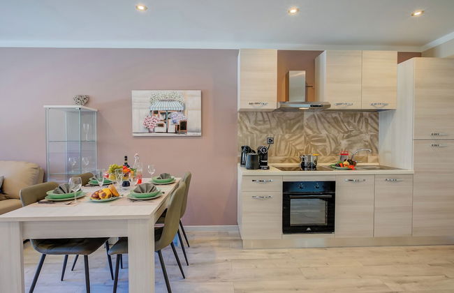 4 Seasons Apartment - Foto 6