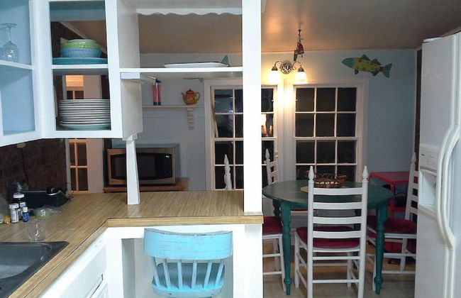 Constant-level Lake LBJ - 3 BR Sleep 12 - Foto 9