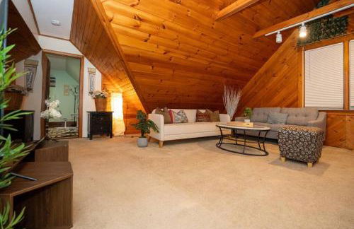 10-Spacious apt 5BR with gym, games room in the attic - Foto 50