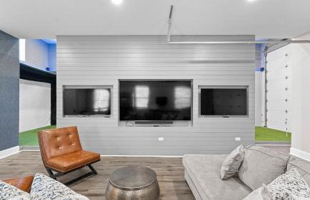 Winding Down by Avantstay Sleeps 20 + Dock, View - Foto 154