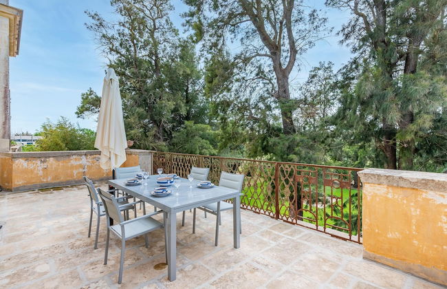 Villa Vallone Luxury With Pool - Foto 6