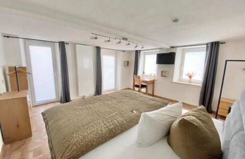 Ferienwohnung Kleinôd Sayn - Foto 12