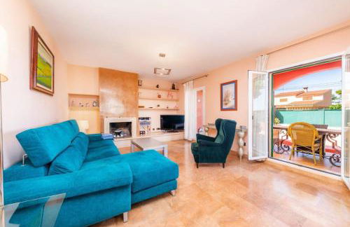 Villa Malena - Foto 5