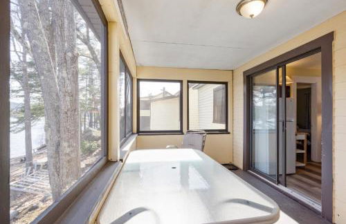 Waterfront 2 bedroom at squam (Suite 11) - Foto 11