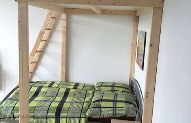 Cityflair Berlin - Apartments - Foto 14