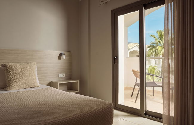 Atlantis Hotel - Foto 18