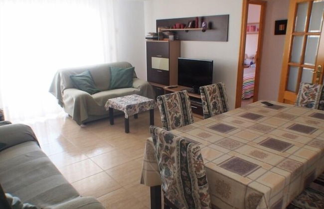 Apartamento Los Ángeles - Foto 11