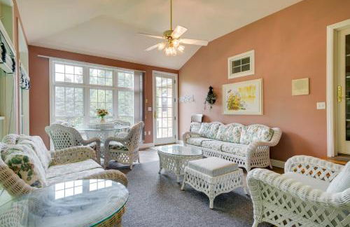 Lancaster Vacation Rental Near Dutch Wonderland! - Foto 31