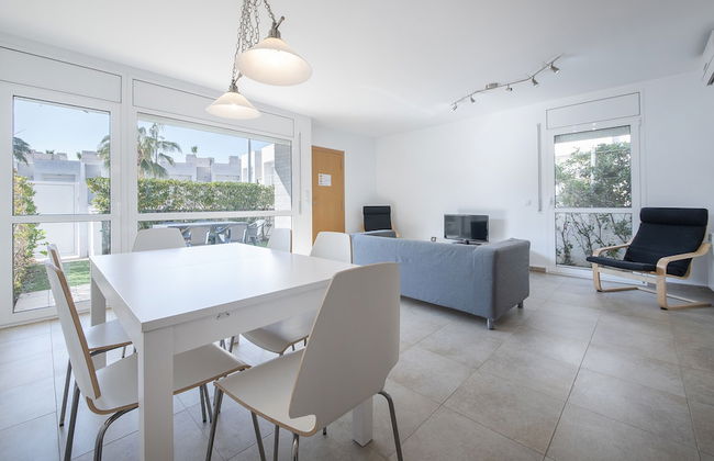 Eulalia Apartments TH 109-8 - Foto 11