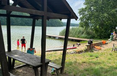 Dom Na Szlaku Mazury - Photo 54