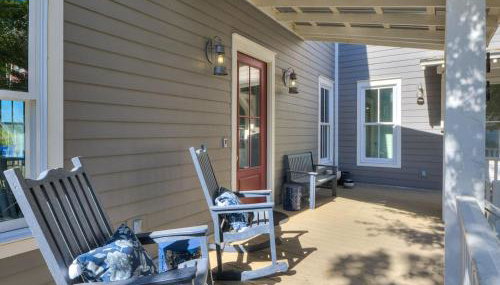 Shore Enough, Carlton Landing, Lakeview for 12 - Foto 2