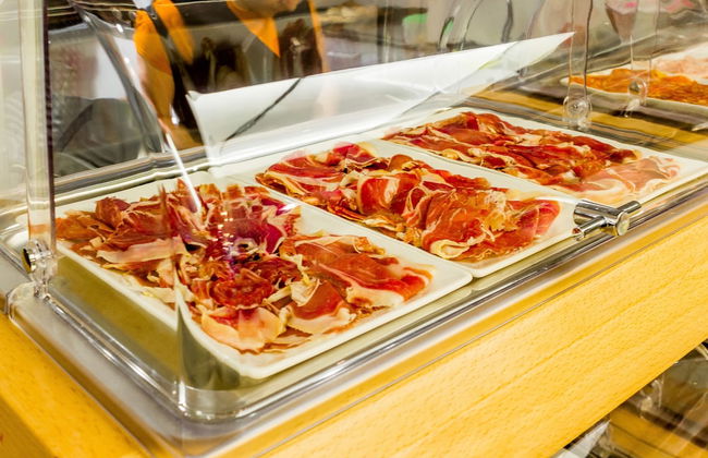 Apartments Hostemplo Suites - Foto 50