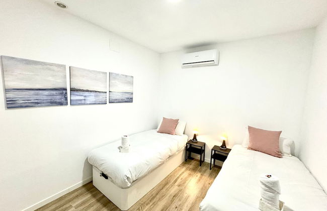 Universidad by Oshun Apartments - Foto 1