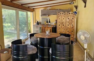 Maison avec piscine privée, sauna et activités - Rendez-vous en Provence - Foto 14