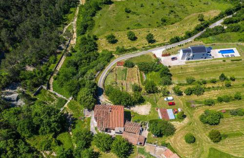 Učka cottage in green Istria - Foto 22