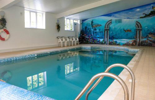 Annery Kiln Great Torrington - Foto 12