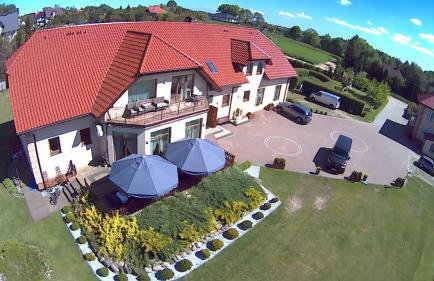 Domki Loft nad Stawem - Foto 1