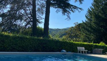 Le Foglie di Lubo - Foto 4, Garden, sunbed