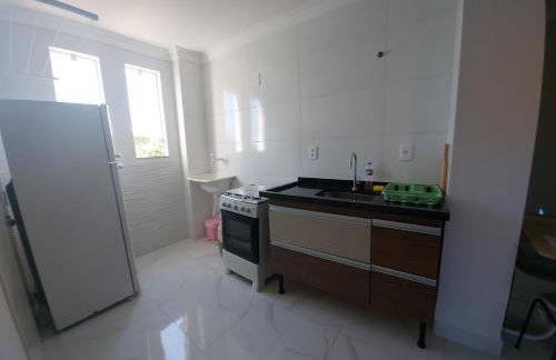 Apartamento Praia Ponta da Fruta para até 4 pessoas 203 - Photo 25