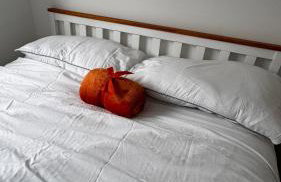 Deluxe Suite w PS5, Balcony, Netflix, Sleeps 6, ideal for relocators and professionals - Foto 9