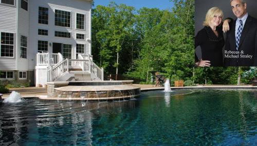 River Rock Villa - Privacy, Pool, River, Luxury - Foto 5