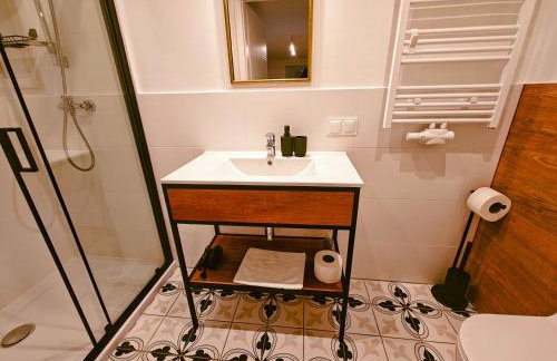 Winnica NOVI - apartamenty - Photo 34