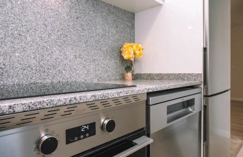 Espectacular moderno en el centro by CABANA Rentals - Foto 25