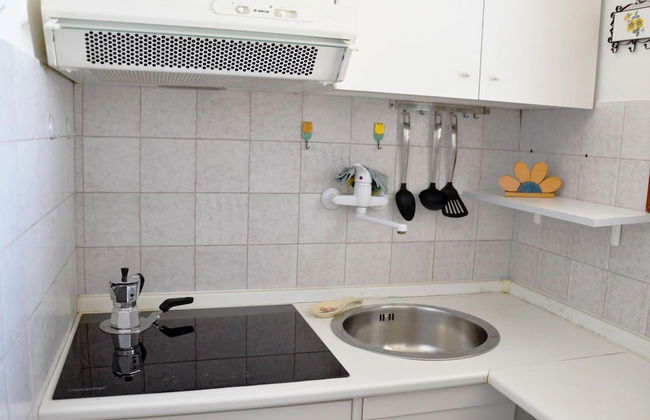 Apartment by the Marotta Beach - Foto 4