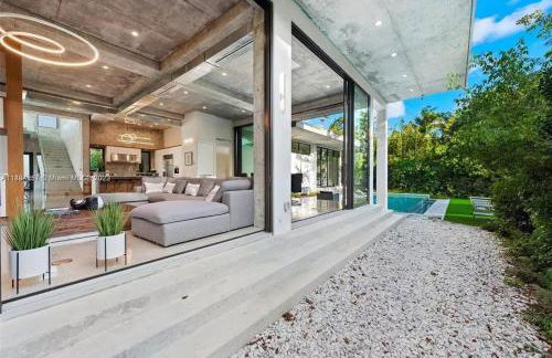 Villa Retro Mirage - Foto 28