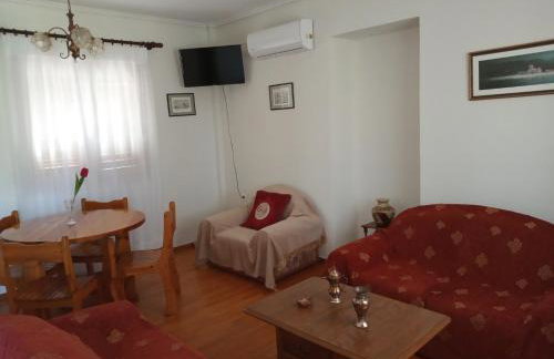 Manousi 1- Ground floor - Foto 3