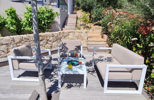 Villa Mekasteni - Foto 15